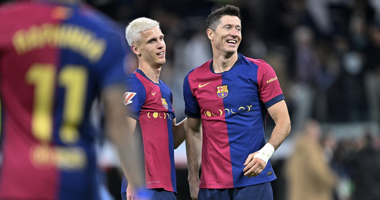 FC Barcelona niecierpliwie czekała na wyrok. Decyzja już znana, klamka zapadła