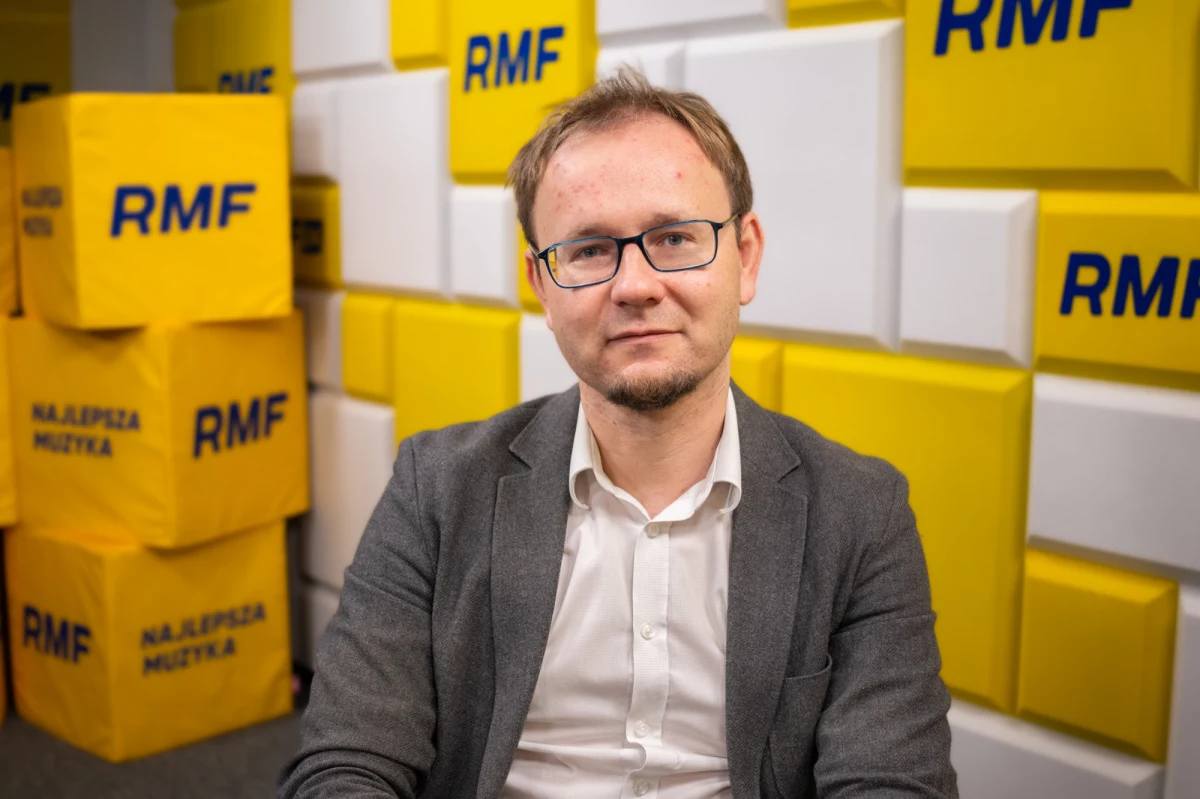 "Majdanu w Gruzji raczej nie będzie, natomiast będą protesty, które pewnie będą trwały kilka dni, może kilka tygodni" - mówił w Porannej rozmowie w RMF FM dyrektor Ośrodka Studiów Wschodnich Wojciech Konończuk. W rozmowie pojawiły się też m.in. rozważania na temat ewentualnego zakończenia wojny w Ukrainie.