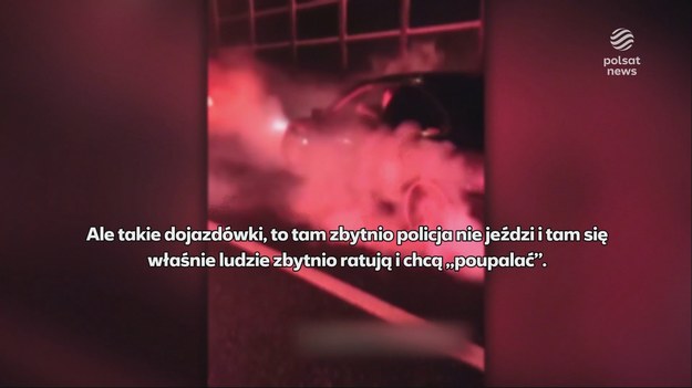 - Musimy wyeliminować poczucie pewnej bezkarności tych osób, które już raz zderzyły się z wymiarem sprawiedliwości - zapowiedział w Polsat News wiceminister Arkadiusz Myrcha. Jak zapewnił, trwają prace nad nowymi przepisami, mającymi regulować kwestie zapobiegania tragediom drogowym i karania ich sprawców. Chodzi tu nie tylko o dramatyczne wypadki, ale także nielegalne wyścigi. 