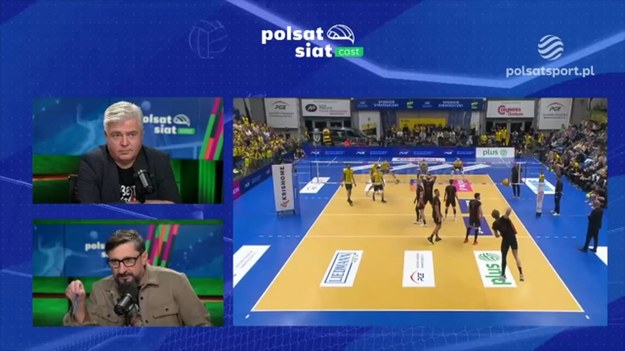 Zobacz fragment programu Polsat SiatCast z 29 października 2024 roku. 