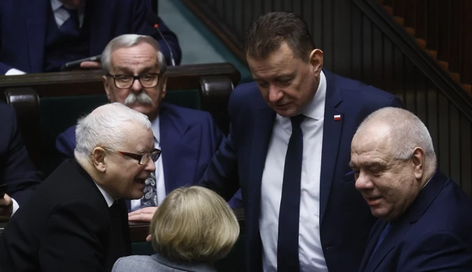 PiS szuka kandydata na prezydenta. W grze zostały cztery osoby