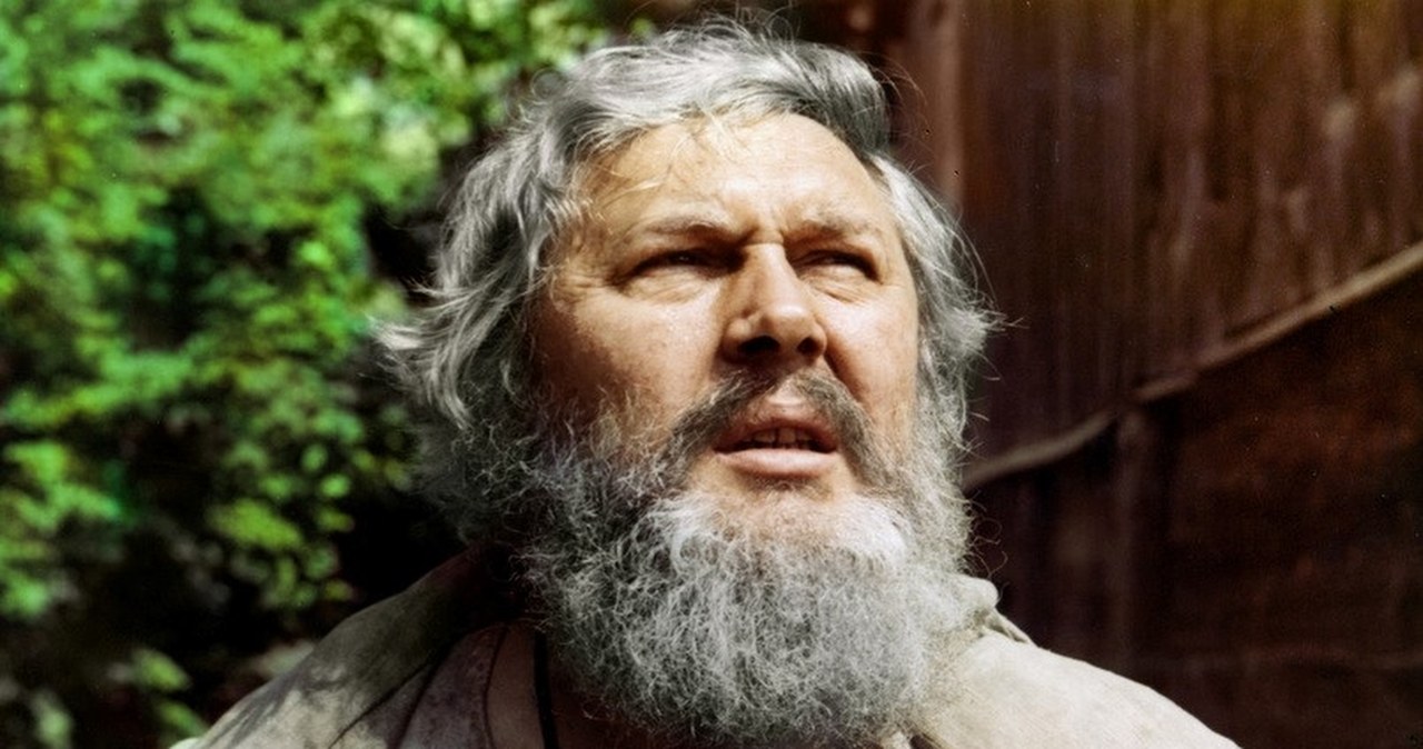 Nie tylko "Znachor". Ukryte polskie perełki na święta