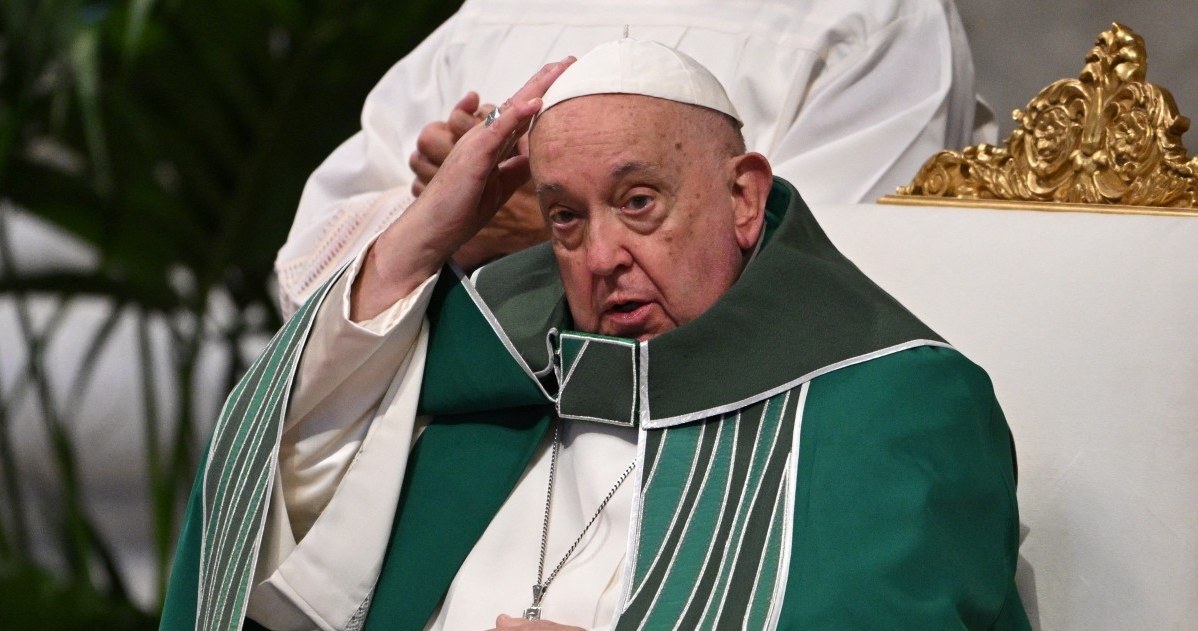 Nabożeństwo do Matki Bożej z Pellevoisin. "Nihil obstat" od papieża Franciszka