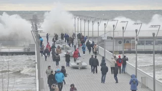 Pogoda w Polsce zrobi się niebezpieczna. Wiemy, kiedy zaczną się zmiany