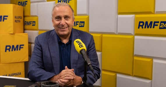 "Będzie to kandydat Koalicji Obywatelskiej popierany przez koalicję demokratyczną" - tak w Popołudniowej rozmowie w RMF FM Grzegorz Schetyna odpowiedział na pytanie, kto jego zdaniem zostanie następnym prezydentem Polski. "Naszym kandydatem będzie Rafał Trzaskowski lub Radosław Sikorski. Oni obaj mają ogromne doświadczenie i papiery na dużą politykę" - stwierdził przewodniczący senackiej komisji spraw zagranicznych. 