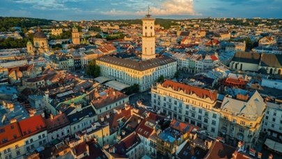 Zmowa deweloperów. Historyczny kształt Lwowa jest zagrożony?