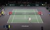 Arthur Fils - Marin Cilic. Skrót meczu. WIDEO