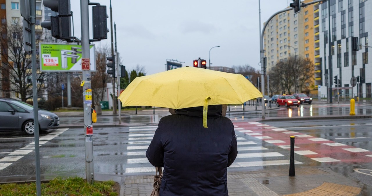 Styczeń pod znakiem opadów? Eksperci z IMGW przedstawili prognozę na zimę