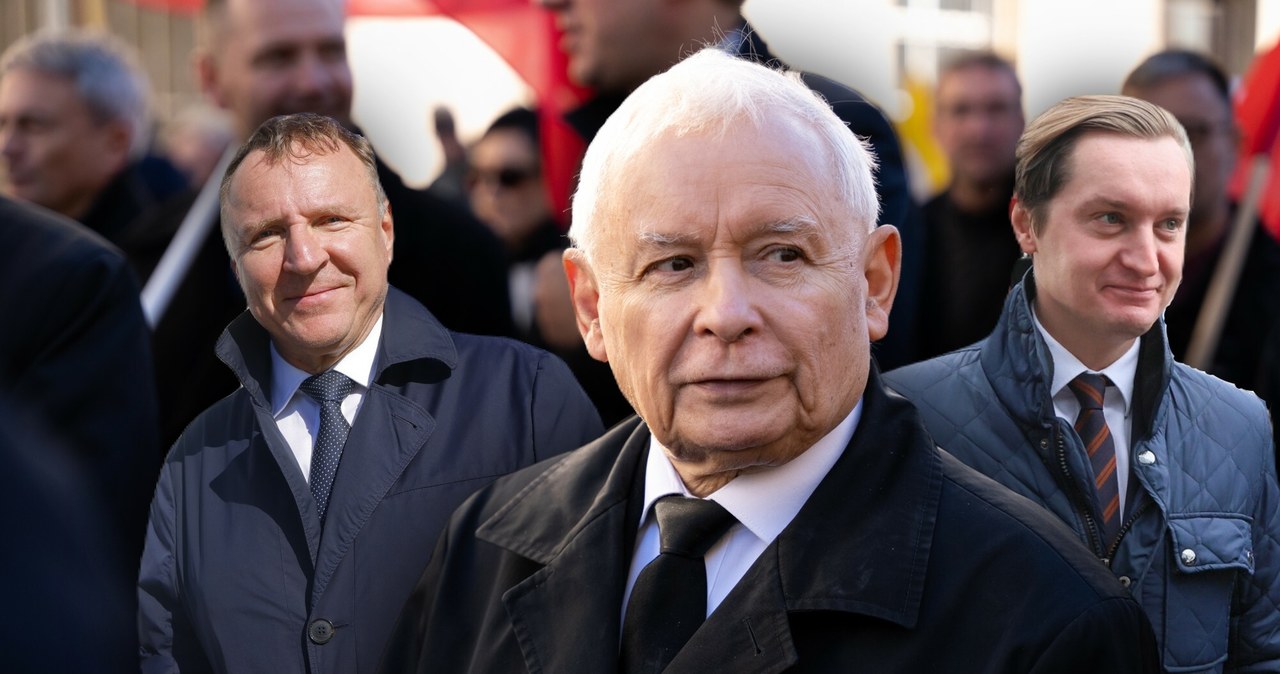  PiS chce zmieniać szefów struktur. Efekt połączenia i wielki powrót