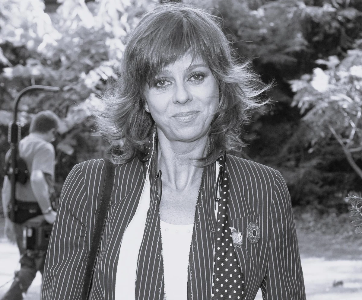 W wieku 66 lat zmarła aktorka Elżbieta Zającówna. O śmierci artystki, znanej m.in. z filmu "Vabank" czy serialu "Matki, żony i kochanki", poinformował Związek Artystów Scen Polskich.