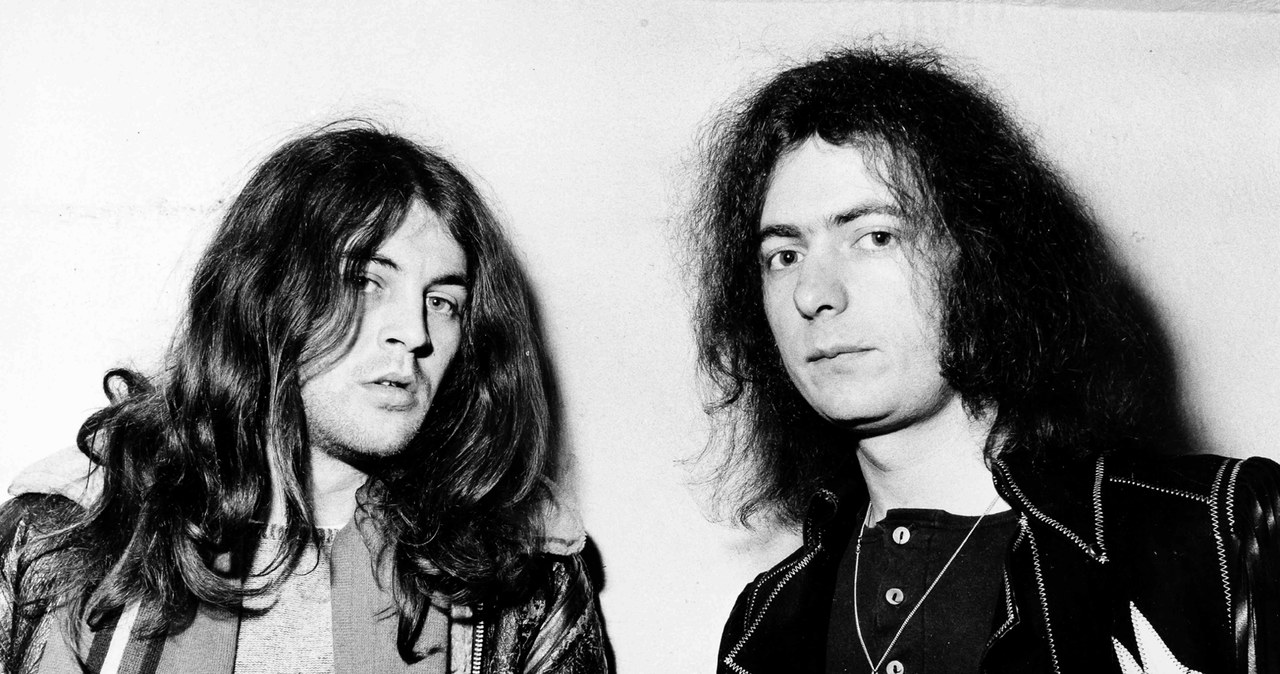  Deep Purple: 40 lat płyty Perfect Strangers. Tak wrócili na szczyt