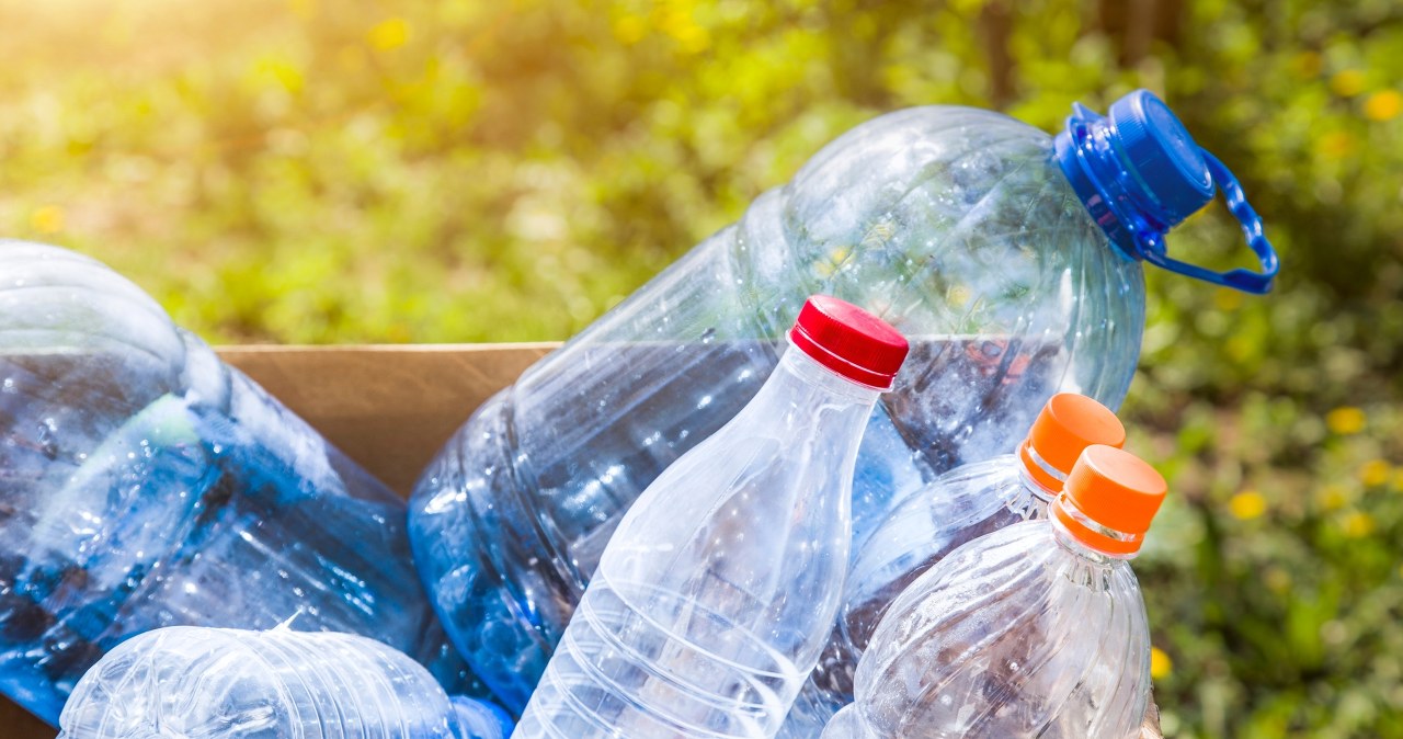 Polskie firmy zapłacą za nieekologiczne opakowania. Nowość od 2027 r. Polskie firmy zapłacą za nieekologiczne opakowania. Nowość od 2027 r.