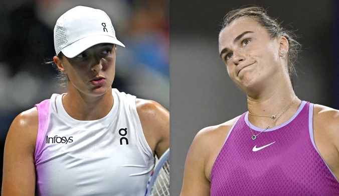 Kobiecy Szlem o miliony, Świątek na liście. Co z Sabalenką? Brak gwiazdy