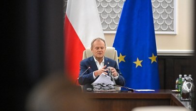 "Mocne tezy i ustalenia". Premier o raporcie komisji ds. wpływów rosyjskich