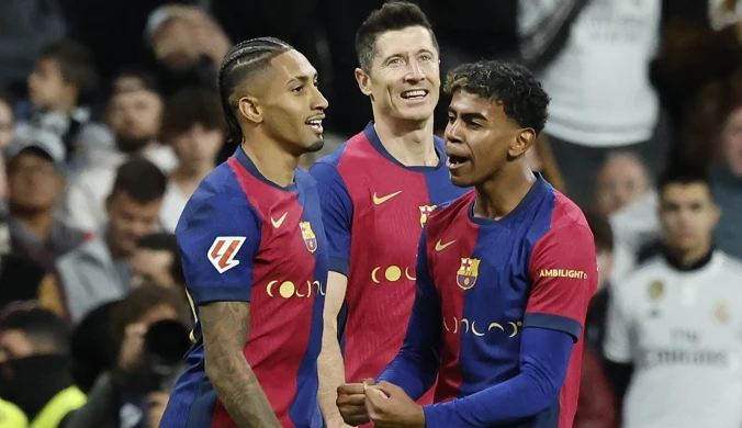 Kluczowy mecz, nagle takie wieści z Barcelony. Czekali na to od tygodni