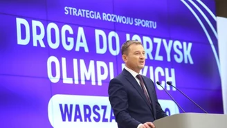 Minister dopiero co się chwalił. Jeden z kluczowych programów dotknęły cięcia