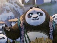 Kung Fu Panda 3