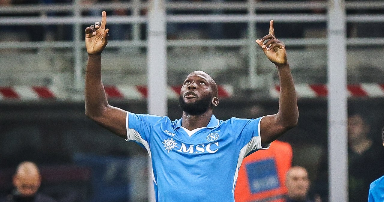 wiadomości,aktualności,Interia Dramat gwiazdy włoskiej Serie A. Przekazał wieści o śmierci ojca