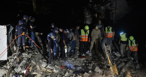 Atak izraelskich sił powietrznych na miasto Sarafand, położone na południowym zachodzie Libanu około 60 km od Bejrutu. Zginęło co najmniej 10 osób.