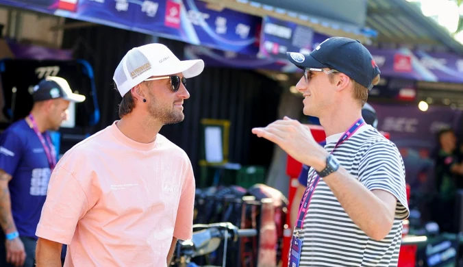 Mistrz świata chce wykorzystać szansę. Polskie kluby pod ścianą