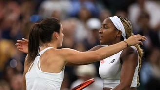 Wirus tuż przed WTA Finals nie puścił. Amerykanka ogłasza, Rijadu nie zobaczy