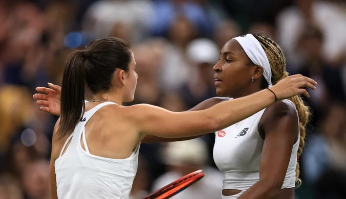 Nagła rezygnacja tuż przed WTA Finals, Amerykanka przegrała z wirusem. Koniec marzeń