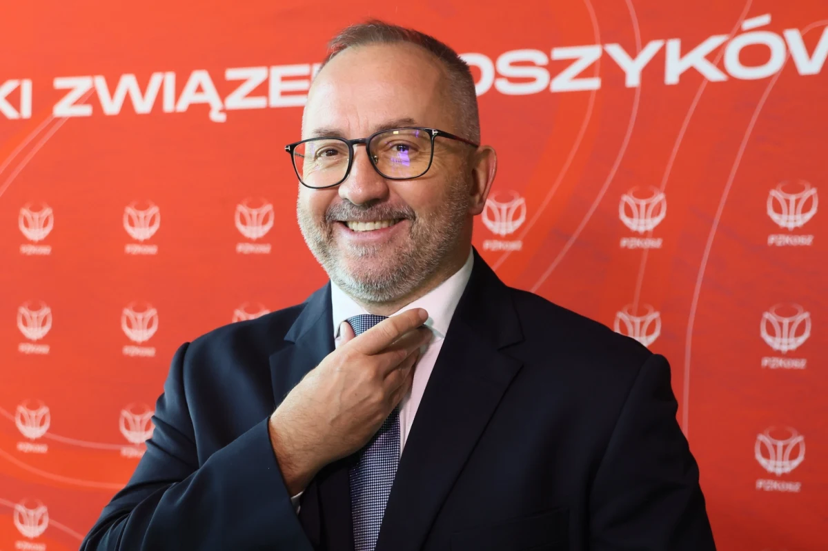 "We Włocławku seniorzy grają mecz z Estonią. Zamierzam zaprosić Marcina Gortata na ten mecz" - deklaruje w rozmowie z Cezarym Dziwiszkiem z redakcji sportowej RMF FM nowy prezes Polskiego Związku Koszykówki, Grzegorz Bachański. Nowy - stary - prezes, który kierował PZKosz w latach 2011-2018. Kolejną kadencję w tej roli zamierza zacząć od poprawienia relacji z byłym zawodnikiem NBA.