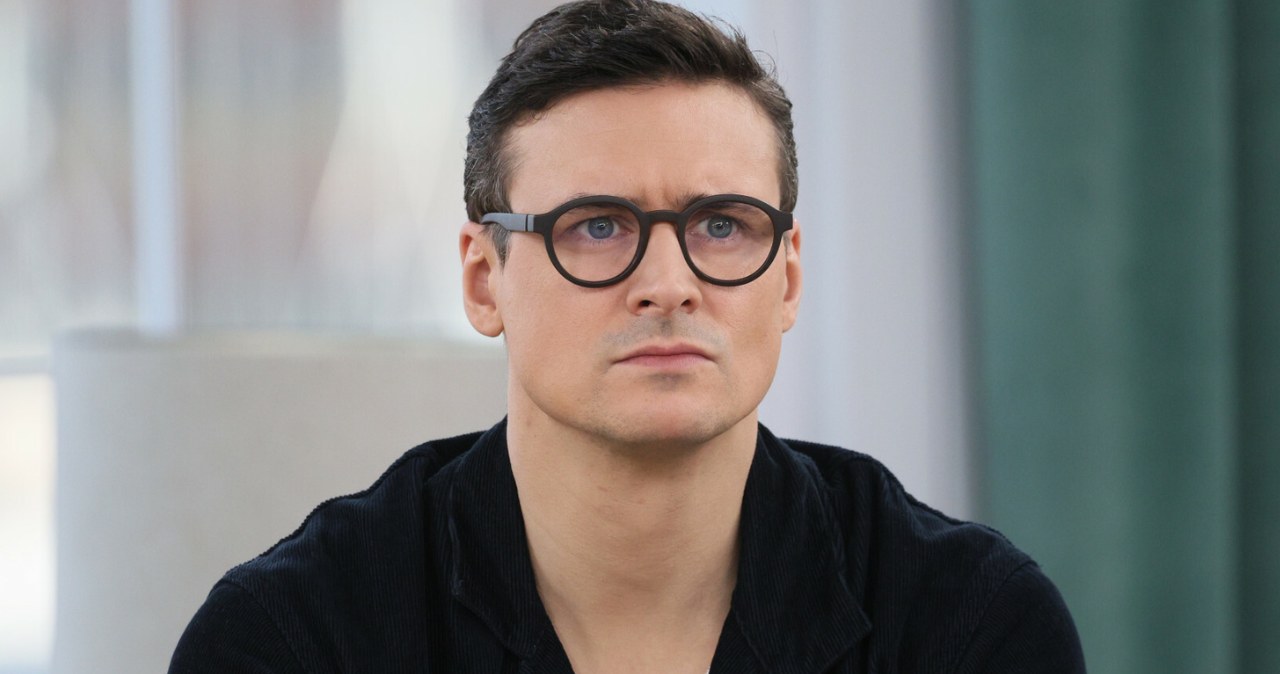 Damięcki nie mógł przejść obok tego obojętnie. Właśnie się potwierdziło