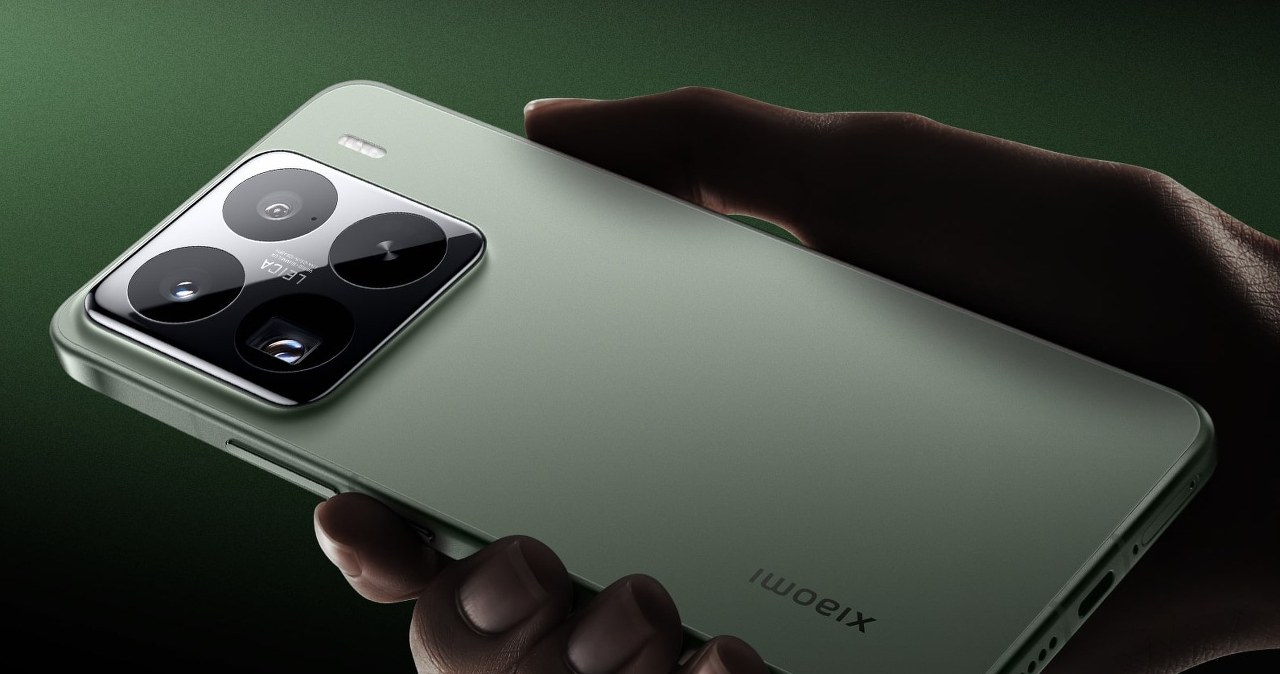 Xiaomi 15 i 15 Pro zaprezentowane. Ceny i specyfikacja