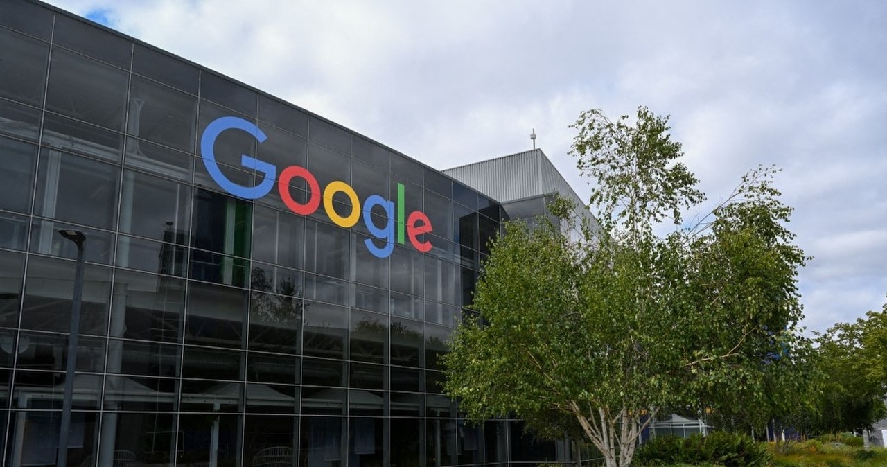 TSUE odpowiedziało na odwołanie Google. Firma zapłaci miliardy kary