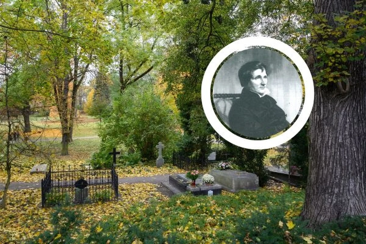 To nie mógł być przypadek. Przynajmniej mieszkańcy Poznania nie chcieli w to wierzyć. Odkrycie nienaturalnie ułożonych zwłok w trakcie ekshumacji rozbudzało wyobraźnię i doprowadziło do zbiorowej paniki. Lekarstwem na zbicie gorączki psychozy miała być inicjatywa hrabiego Edwarda Raczyńskiego. Tak oto w Poznaniu powstał budynek o bardzo nietypowym przeznaczeniu - dom dla pozornie umarłych.