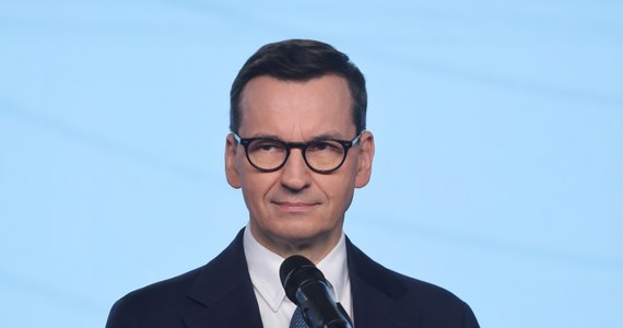 Wiceprezes PiS i były premier Mateusz Morawiecki oświadczył, że nie przeprosi ministra sprawiedliwości Adama Bodnara za przypisanie mu odpowiedzialności za śmierć żołnierza na polsko-białoruskiej granicy.