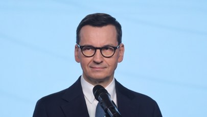 Morawiecki nie zamierza przepraszać Bodnara