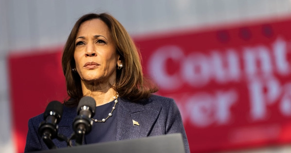 Kamala Harris