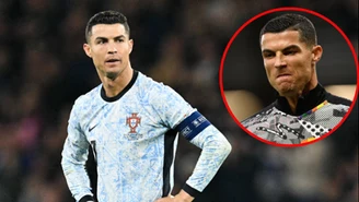 Cristiano Ronaldo upokorzony na oczach całej drużyny. Skandal wstrząsnął krajem, wszystko ujawnili