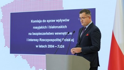 Gen. Stróżyk o "zdradzie dyplomatycznej". Będzie wniosek ws. Macierewicza