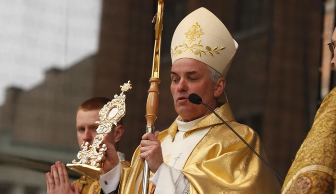 Roszady w polskiej diecezji. Czekają na ruch papieża