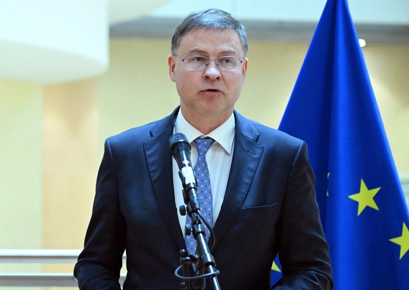 Valdis Dombrovskis - najważniejsze informacje