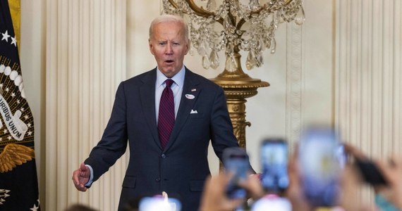 Słowa mają ogromne znaczenie i dobitnie przekonał się o tym Joe Biden. Po tym, jak prezydent USA określił - według republikanów - wyborców Donalda Trumpa mianem "śmieci", bukmacherzy zwiększyli stawki na zwycięstwo w wyborach prezydenckich kandydata republikanów.