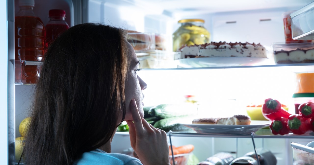 Prosty sposób, by jeść więcej i chudnąć. Wyeliminuj tylko jeden składnik