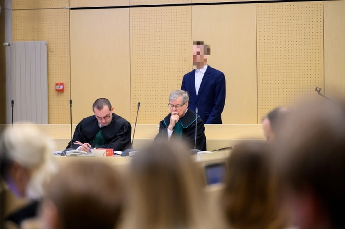 Przed Sądem Okręgowym w Poznaniu rozpoczął się w środę ponowny proces Adama Z., oskarżonego o zabójstwo w 2015 roku Ewy Tylman. Mężczyzna odmówił składania zeznań. Poznański sąd rozpoznaje tę sprawę już po raz trzeci. 