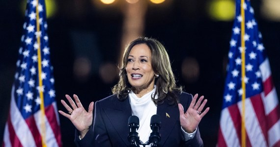 Kamala Harris zwraca się do Polaków z okazji Miesiąca Dziedzictwa. To kolejna odsłona w walce o głosy amerykańskiej Polonii przed wyborami prezydenckimi.