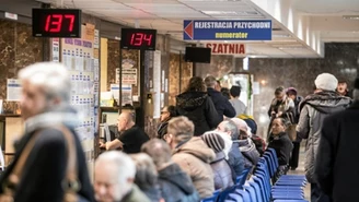 Umiera na nią więcej osób niż na COVID-19. Najwyższa liczba zakażeń od 30 lat