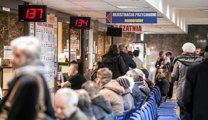 Umiera na nią więcej osób niż na COVID-19. Najwyższa liczba zakażeń od 30 lat