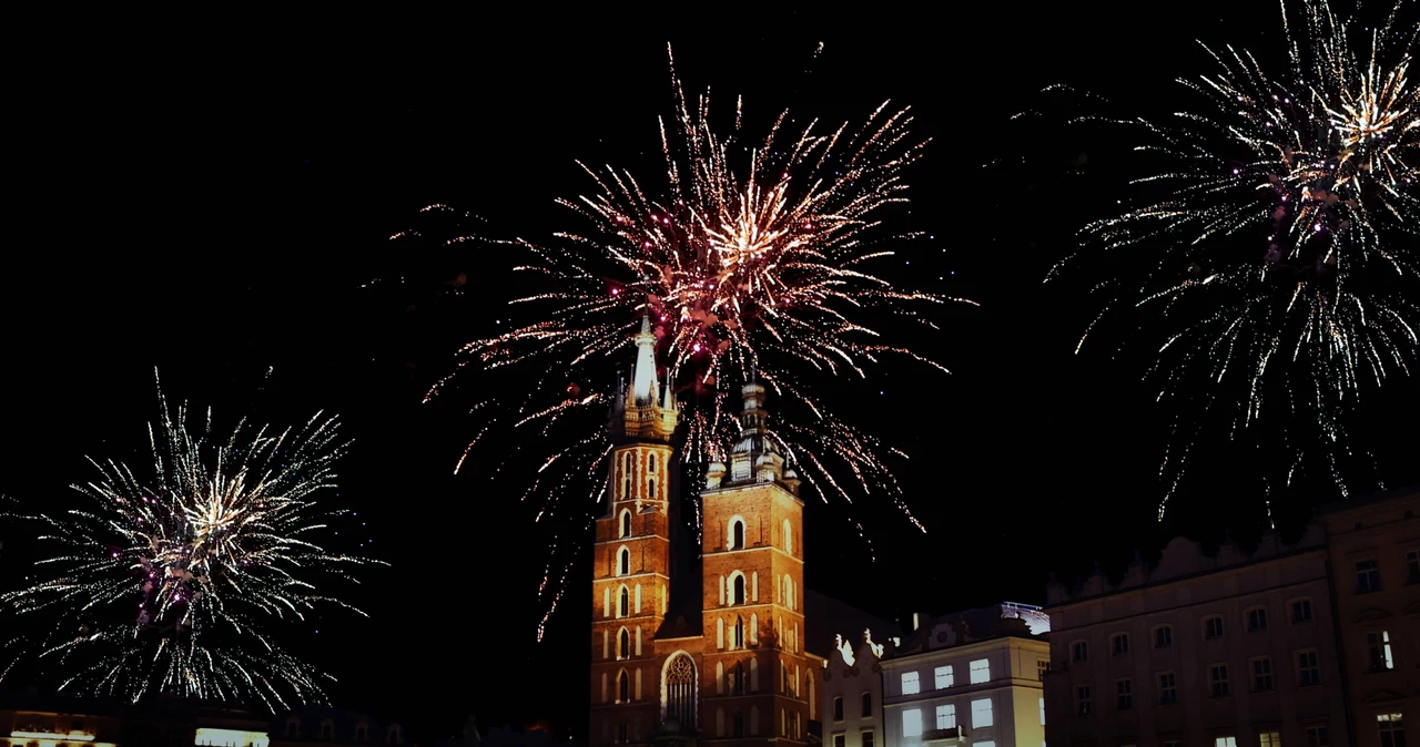  Kiedy należy planować Sylwestra? To ostatni dzwonek. 96 proc. obiektów w Zakopanem jest zajętych