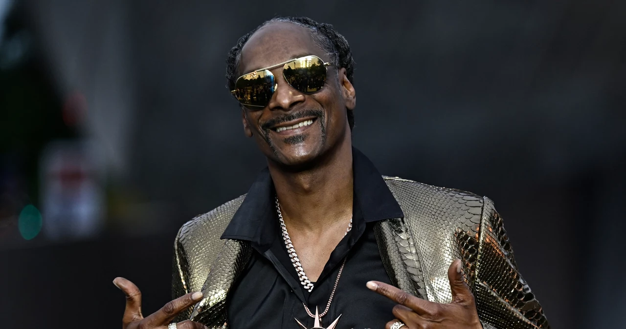 Snoop Dogg