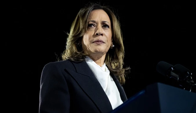 Kamala Harris walczy o głosy. "Stanę po stronie Polski"