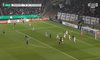 Eintracht Frankfurt - Borussia Mönchengladbach 2-1. SKRÓT. WIDEO (Eleven Sports)