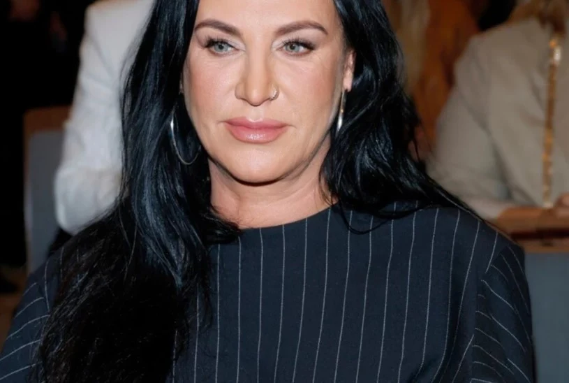 Kayah w końcu się zdecydowała. Jednym wpisem wywołała spore zamieszanie