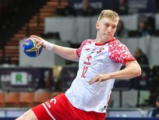 Piłka ręczna mężczyzn: Eliminacje mistrzostw Europy - mecz: Rumunia - Polska